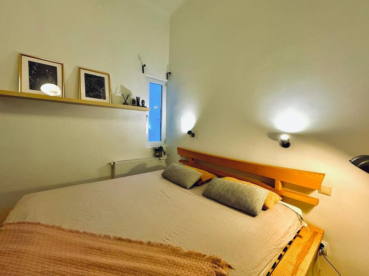 Moon - Spacious Apartmán