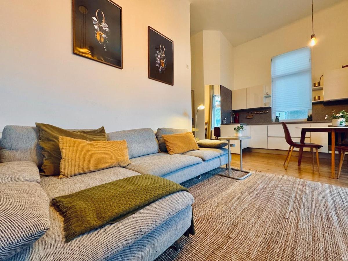 Apartmán Moon - Spacious *