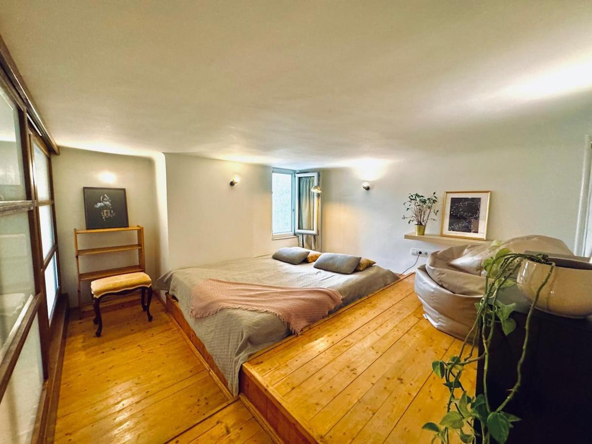 Moon - Spacious Apartmán Budapešť