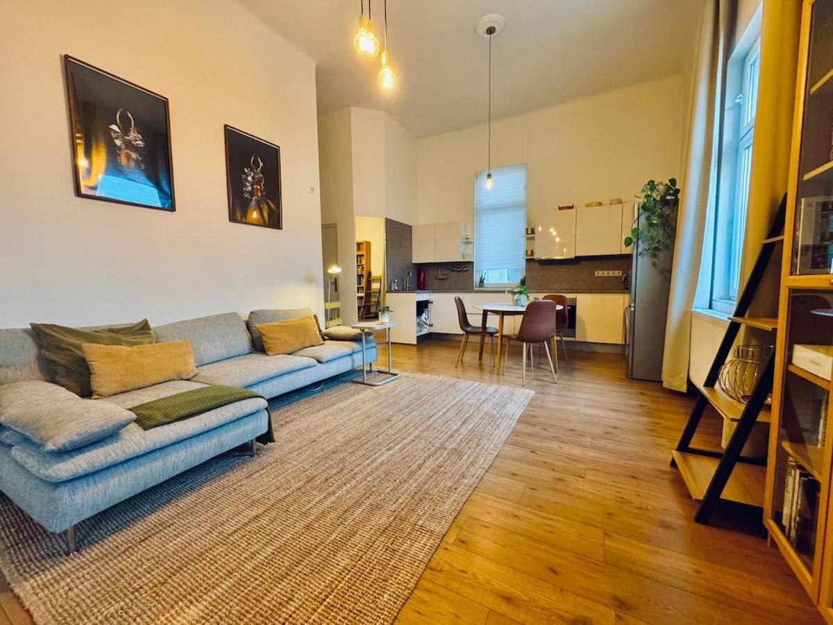 Apartmán Moon - Spacious